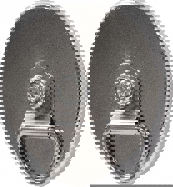 38 Lb Max Pull Force, 5/16